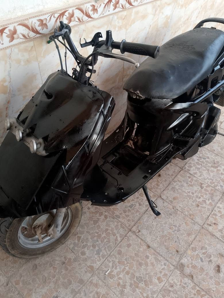 فراشه فحل للبيع البصره الزبير البصرة, العراق


**إذا كنت صاحب هذا الإعلان وتريد حذفه لأي سبب، رجاءا أرسل رسالة إلى الدعم الفني**