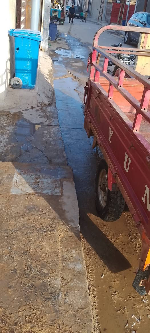 السلام عليكم ستوته البيع مديل عشرين دايوان محرك جديد مال خمسه وعشرين السعر واحد وبيهه مجال


**إذا كنت صاحب هذا الإعلان وتريد حذفه لأي سبب، رجاءا أرسل رسالة إلى الدعم الفني**