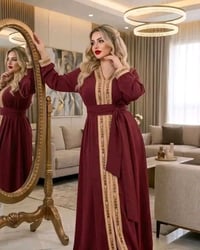 قفطان • توزيع فوري • دفع عند الاستلام