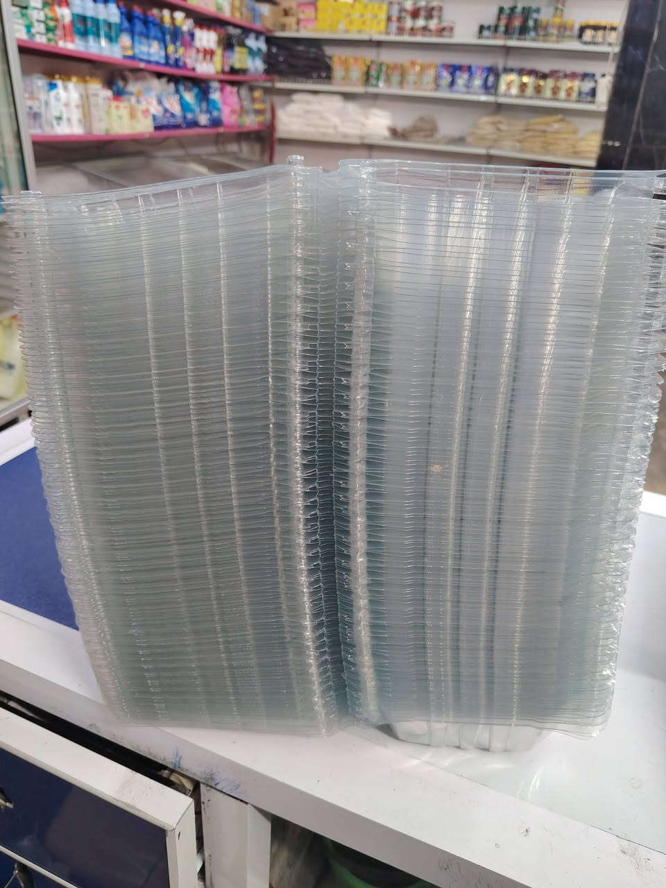 علب ام نص كيلو وام لكيلو للبيع سعر لكيلو 4500


**إذا كنت صاحب هذا الإعلان وتريد حذفه لأي سبب، رجاءا أرسل رسالة إلى الدعم الفني**