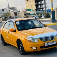 سبكترا • ٢٠٠٩ • مكينة 2000