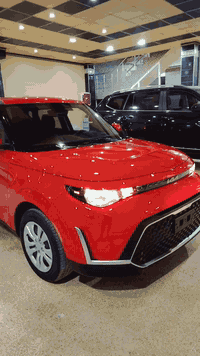 كيا صول 2024 وارد أمريكي ماشي 19 ميل رقم الشاصي مرفق بالمنشور حادثث بابين وجاملغ خلفي بدون دواخل بدون ارباكات فقط تكمه طاك تترقم اربيل دهوك سليمانيه
موصفات معروفه
LX
مكان دهوك
تفاصيل أكثر
*********** واتس
*********** واتس
