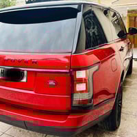 ٢٠١٣ • محرك جديد • ديزل ٨ سلندر