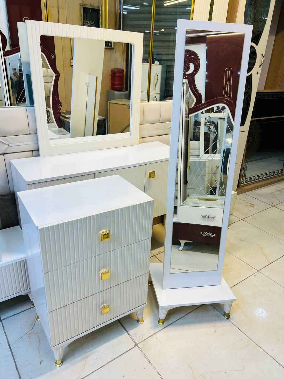 8 قطع فول نضافه اناره شغاله سعر 750 مع الشد والنقل بغداد


**إذا كنت صاحب هذا الإعلان وتريد حذفه لأي سبب، رجاءا أرسل رسالة إلى الدعم الفني**