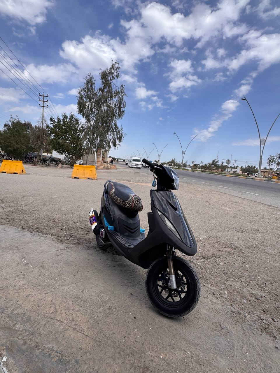 بيع او مراوس بايراني
مكينه 55 دراجه كامله مكمله بس كابريتر تعبان امزوده مكاني ديالئ هبهب


**إذا كنت صاحب هذا الإعلان وتريد حذفه لأي سبب، رجاءا أرسل رسالة إلى الدعم الفني**