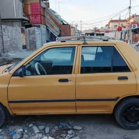 ٢٠١٦ • ضربة صندوك خليفي • بغداد البلديات