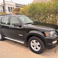 اكسبلور • ٢٠٠٧ • رقم اربيل