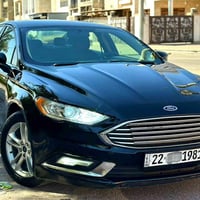 فيوجن SE • ٢٠١٨ • ١٫٥ تيربو