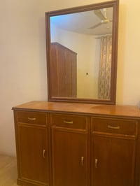 غرفة صاج • ٣ اسرة • كاونتر تركي