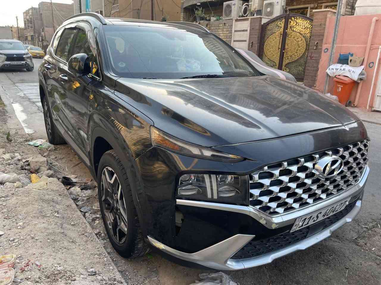 كم سنتافيا موديل 2022 رقم بغداد بأسمي فول مواصفات كشنات جلد تحكم كهرباء تدفئه تبريد بالكشنات رادارات كامرات محيطيه 
العنوان بغداد الشعب
***********
