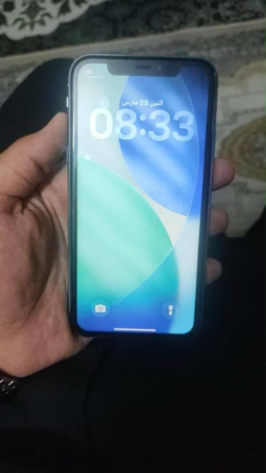 لبيع 11عادي ممفتوح بنفسجي
ذكرته 64
بطاريته 88 
ممبدل ولا قطعه نضيف 
سعره 150 بغداد, العراق


**إذا كنت صاحب هذا الإعلان وتريد حذفه لأي سبب، رجاءا أرسل رسالة إلى الدعم الفني**