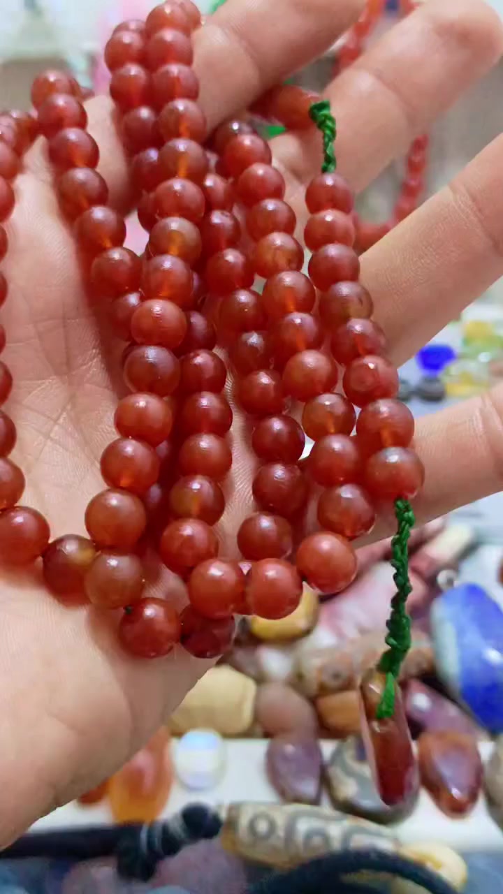 اللهم صل على محمد وآل بيت محمد
 سبحه عقيق يماني تحفه من نوادر الشمري 🌹🌹


**إذا كنت صاحب هذا الإعلان وتريد حذفه لأي سبب، رجاءا أرسل رسالة إلى الدعم الفني**