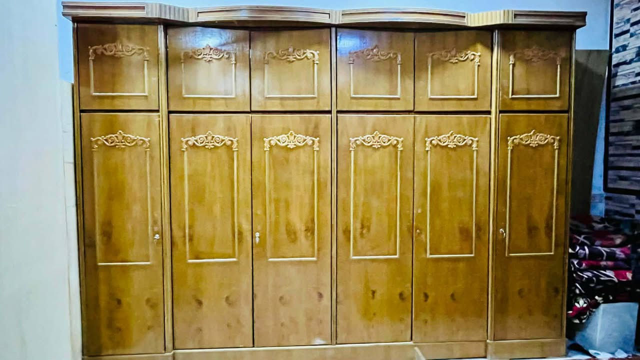 سلام عليكم ورحمه الله وبركاته توجد غرفه هودج اربعينه نضافه فول السعر خاص الاستفسار علئ هاذا الرقم***********
