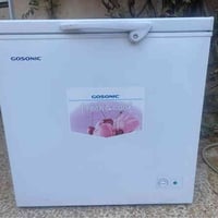 ثلاجة • قليل الاستخدام • أربيل