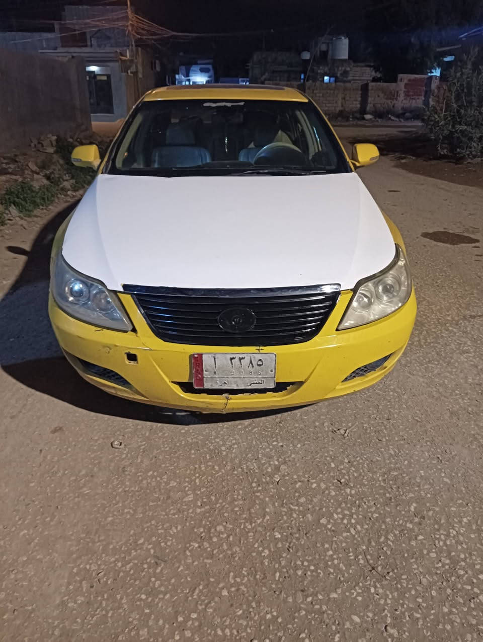 السلام عليكم بي واي دي للبيع. موديل 2011 رقمه مثنى الاماني سنويه مشروع وطني. تحويل مباشر هيئه وغرامات مصفره كير مكينه شرط الكفاله كهربايات كله شغال تخم تاير جديد سياره حلوه و نضيفه سياره. لا ضربه ولاصبغ سياره مال جناي السعر 17وبيه مجال لشراي مستعجل عندي عمليه مكاني بابل مامتواجد عل فيس هاذه رقمي للتواصل***********
