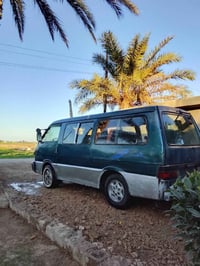 بسته • ١٩٩٥ • محرك وكير جديد