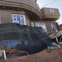 ١٠٠م • طابو باسمي • خلف مول أهل الخير