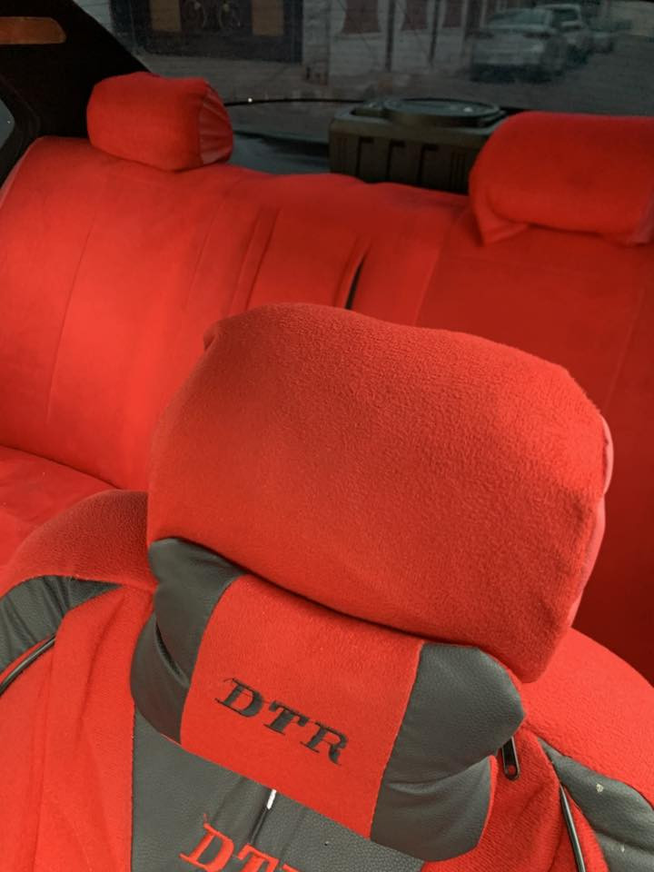 سلام عليكم مرخصت الادمن بيئم 520اصل سياره حيل متعوب عليها مبيها كل نقص سياره معمره جديد تخم تاير دوشمه سقف ورضيه جلد شي مرتب حيل هواي تفاصيل بيها دبلات حداديه صدر كله جديد ستاذي تكلب وشوف سياره حيل كاعده نصبتها حلوا صفاح موس مراوس ابو بيع (***********)وتساب 📞
