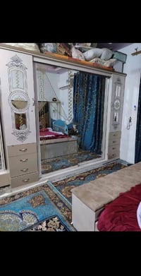 غرفة تركي • نظيفه • كربلاء طوريج