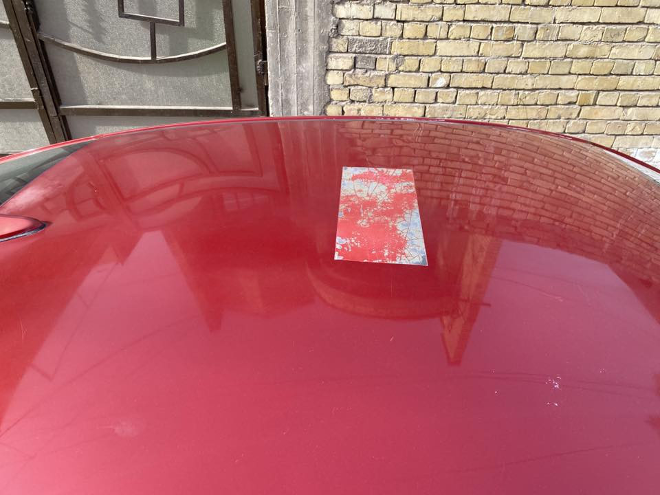 النترا 2017 أميركي محرك 2000
ضربتها من امريكا بنيد مبدل جاملغ ايمن صبغ و جاملغ ايسر بارد و السونار موضح أمامك صديقي 
بالعراق تبديل جنطه خلفيه محرك مبدل جديد كمبريسور تبريد جديد 
سياره شلعه و معدل خير من الله 

نقص السيارة فقط مازدات 
مكاني بغداد الجديده 
للتواصل ***********
غير متواجد ع الفيس 
السعر115 و بيها مجال و المعاجبه يحصل الأفضل مع تحياتي ♥️
