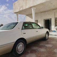 راس الثور • موديل ٩٥ • مكفولة