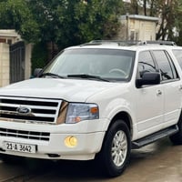 اكسبديشن ٢٠١٣ • ٥٤٠٠ سي سي • رقم سليمانيه