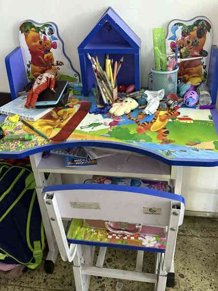 لسلام عليكم رحلات مال اطفال للبيع بغداد الوردية مع كرسي نايلون 10 آلاف والسمائي مع كرسيها 20
***********
