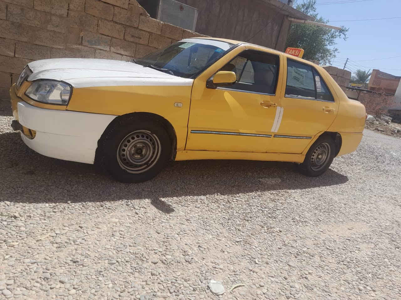 شيري ١١
محرك كورلا شرط لا نقص ولا تبخير
صدرهه فقط نص عمر 
٢٩ وبي مجال 

بيع سريع مستعجل ***********
