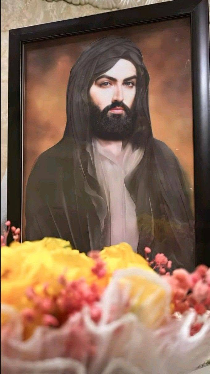 عروض بمناسبة عاشوراء 
صورة مع اطار زجاجي 📸
سعر الصورة ب5 ألف فقط حجم A4 
انسب الاسعار 

خدمة توصلي لجميع محافظات العراق 🚚


**إذا كنت صاحب هذا الإعلان وتريد حذفه لأي سبب، رجاءا أرسل رسالة إلى الدعم الفني**
