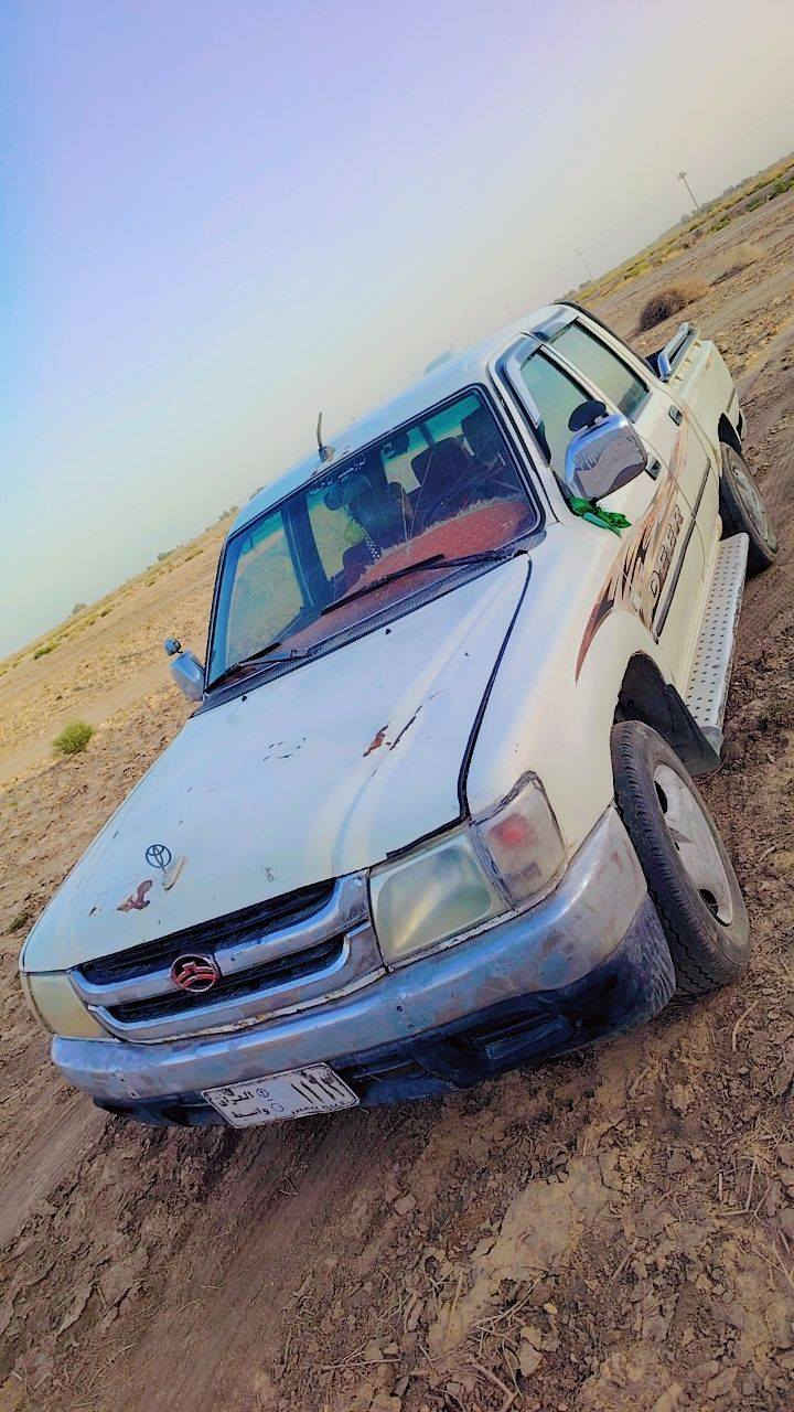 سياره دير 2007 رقم واسط اصوليهات كلها مضبوطه فقط راعيها ماندله اتكفل سرقه وعشائر فقط
محرك مكفول لا ينقص ولا يبخر ولا يدخن شرط

كير مكفول

حداديه جديدة. تواير وسبير 

كهربائيات كلها شغاله 

مابيه خياس نفس بصوره 

سياره خير من الله ماتذب الف عليه جاهزه ونضيفه 

مكاني ناصرية 

سعرها 22
***********
