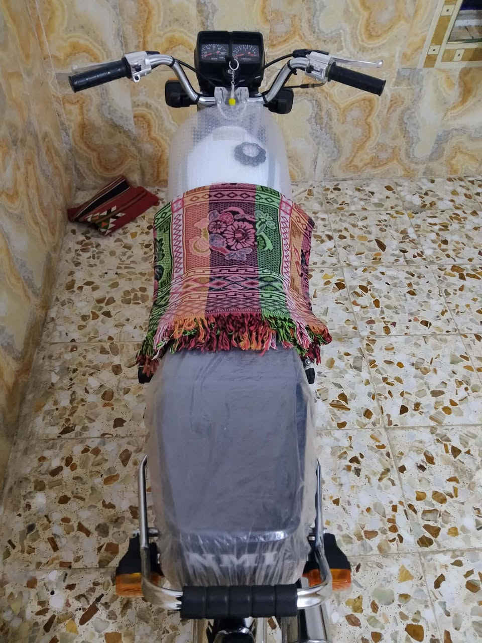 وراق صواليه موديل ٢٣


**إذا كنت صاحب هذا الإعلان وتريد حذفه لأي سبب، رجاءا أرسل رسالة إلى الدعم الفني**