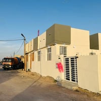 النجف الاشرف • طابو زراعي • ١٠٠م