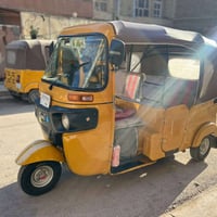 مكان التكتك مدينة الصدر حي الكوفة   تكتك للبيع 2021 مرقمة سنوية ولوحة ...