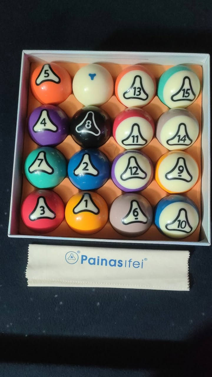 طقم كور 
Pianas lfei
سعرها جديد 4300
2 استيك كربون فايبر سعر الواحد 2000 جديد 
انا هبعهم كلهم بي 5000 بدل 6300 زيرو مستخدموش 
01155069728


**إذا كنت صاحب هذا الإعلان وتريد حذفه لأي سبب، رجاءا أرسل رسالة إلى الدعم الفني**