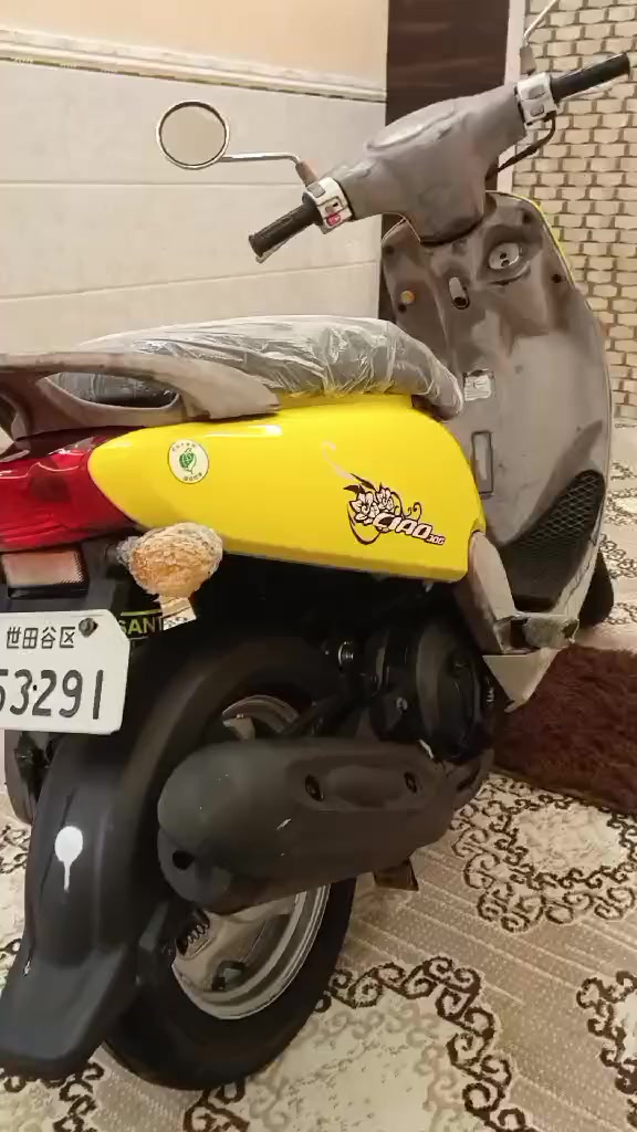 لبيع درجه فله مكان ميسان نضافه فول ليريده راسني خاص 🪬🧿


**إذا كنت صاحب هذا الإعلان وتريد حذفه لأي سبب، رجاءا أرسل رسالة إلى الدعم الفني**