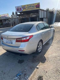 سافران • ٢٠١٢ • رقم اربيل