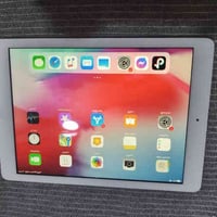 آيباد اير • شغال • كركوك