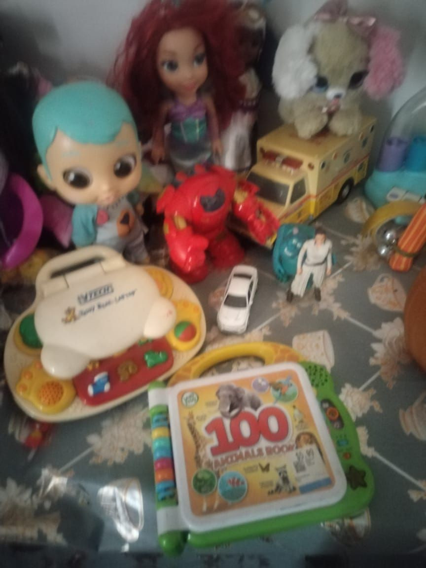 متوفر


**إذا كنت صاحب هذا الإعلان وتريد حذفه لأي سبب، رجاءا أرسل رسالة إلى الدعم الفني**