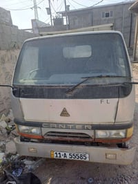 شاحنة • ٢٠١١