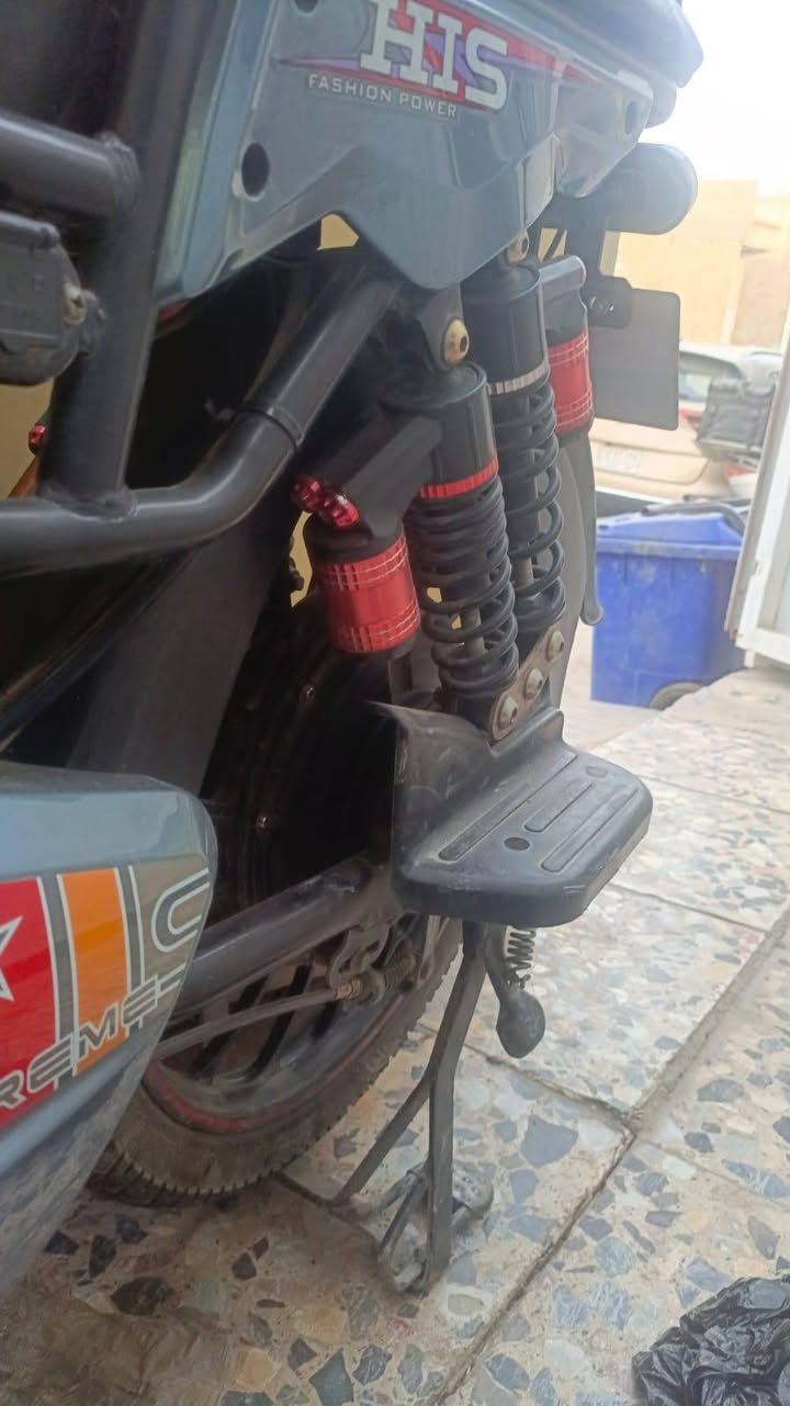 دراجه شحن لبيع مكان لمشتل سعرهه ٣٥٠ وبيه مجال


**إذا كنت صاحب هذا الإعلان وتريد حذفه لأي سبب، رجاءا أرسل رسالة إلى الدعم الفني**