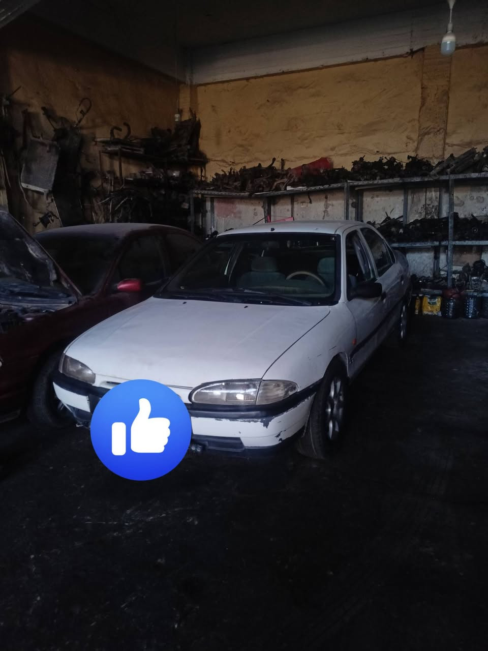 فورد لبيع موديل 91 مونديو جنطة مكينة وكير شرط كير عدي كوبون بنزين رقم الاماني نينوي خصوصي شرط التحويل بقي التفاصيل خاص او اتصال ***********/*********** السعر 23وبي مجال بسيط
