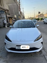 بي واي دي سيل ٥ رقم سليمانية باسمي وكالة شركة المقادير مواصفات ستندر م...