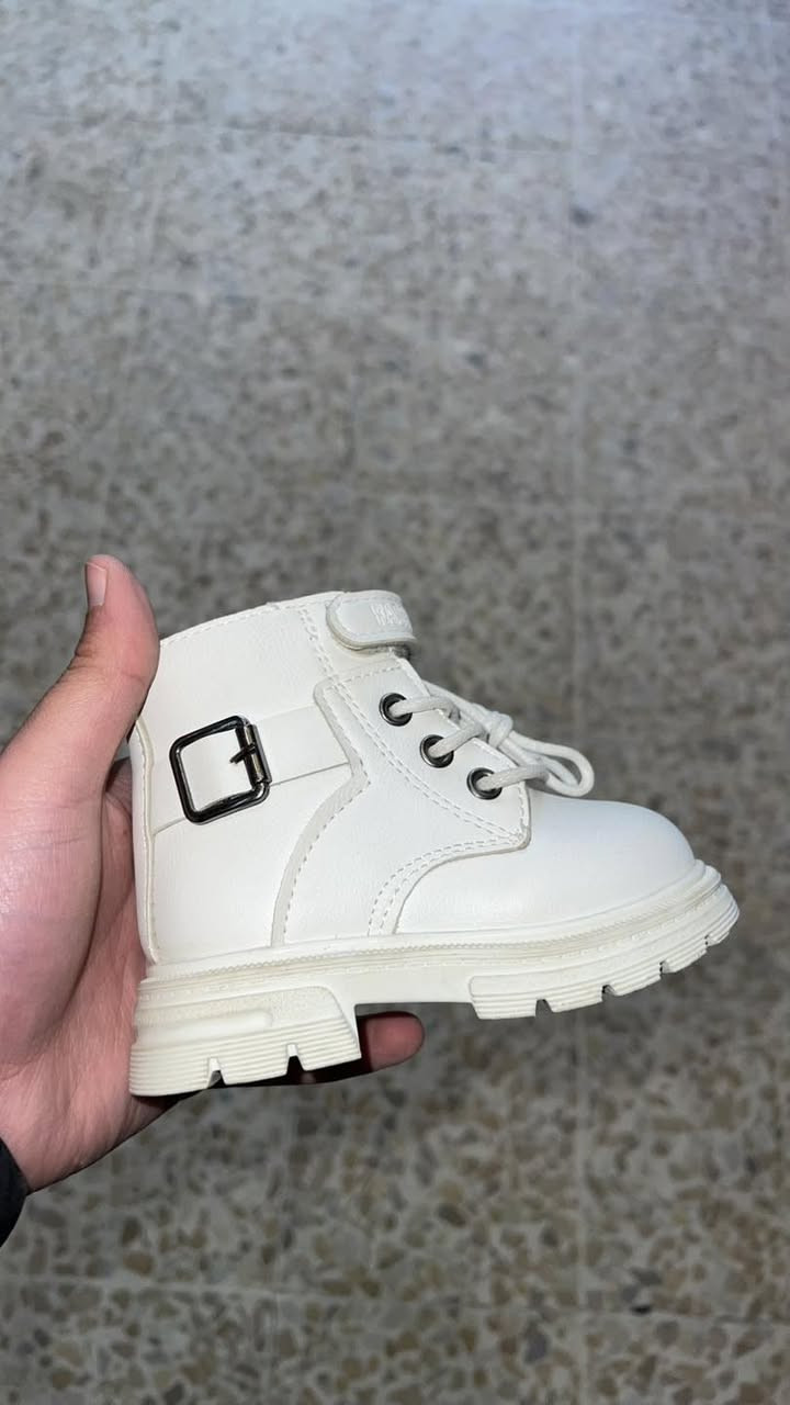 عروض نهاية الموسم😍

بوت اطفال بيبي✨

السعر السابق 10 السعر الحالي 5 الف فقطط❤️‍🔥🫶🏻


**إذا كنت صاحب هذا الإعلان وتريد حذفه لأي سبب، رجاءا أرسل رسالة إلى الدعم الفني**