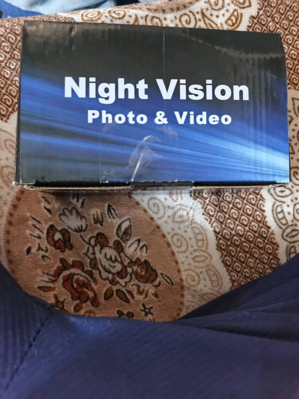 25الف


**إذا كنت صاحب هذا الإعلان وتريد حذفه لأي سبب، رجاءا أرسل رسالة إلى الدعم الفني**