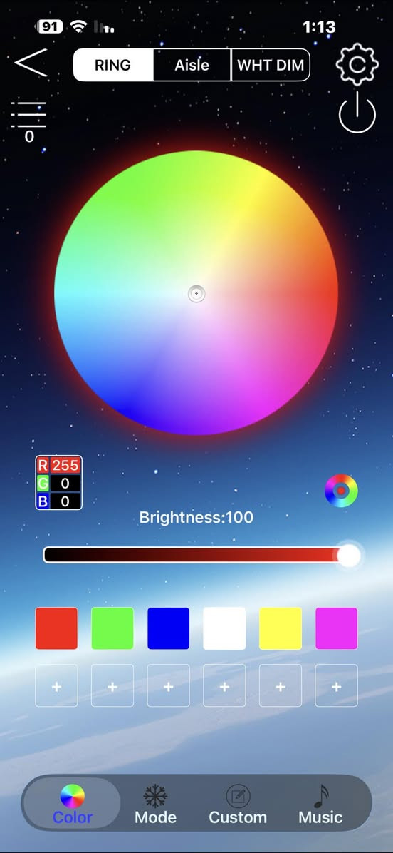 بلوجكتر ماليبو متغير بجهاز  للبيع مكاني كاظميه ***********
