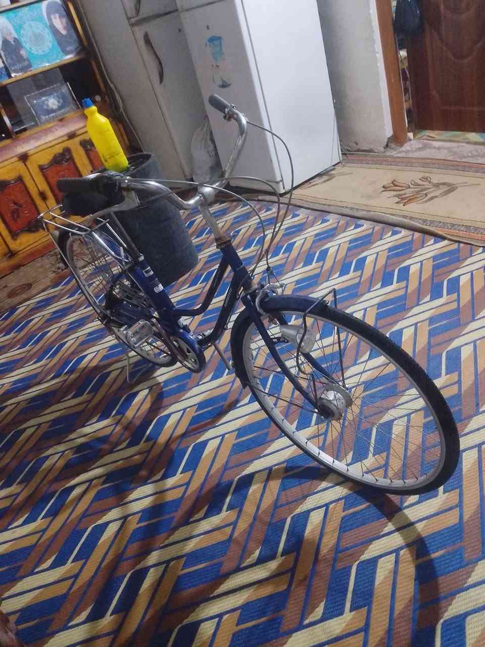 البيع او مراوس بدراجه


**إذا كنت صاحب هذا الإعلان وتريد حذفه لأي سبب، رجاءا أرسل رسالة إلى الدعم الفني**