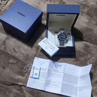 كاسيو • نظيف ٩٩٪ • مستخدم شهرين