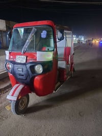 تكتك • بغداد • سبع قصور
