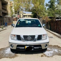 بيكم نيفاره موديل 2014 السياره مكفوله من الضربه و الصبغ و التبديل السي...