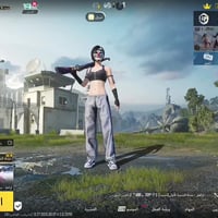 حساب ببجي • كربلا الحر • مقطع فيديو